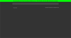 Desktop Screenshot of getsby.com